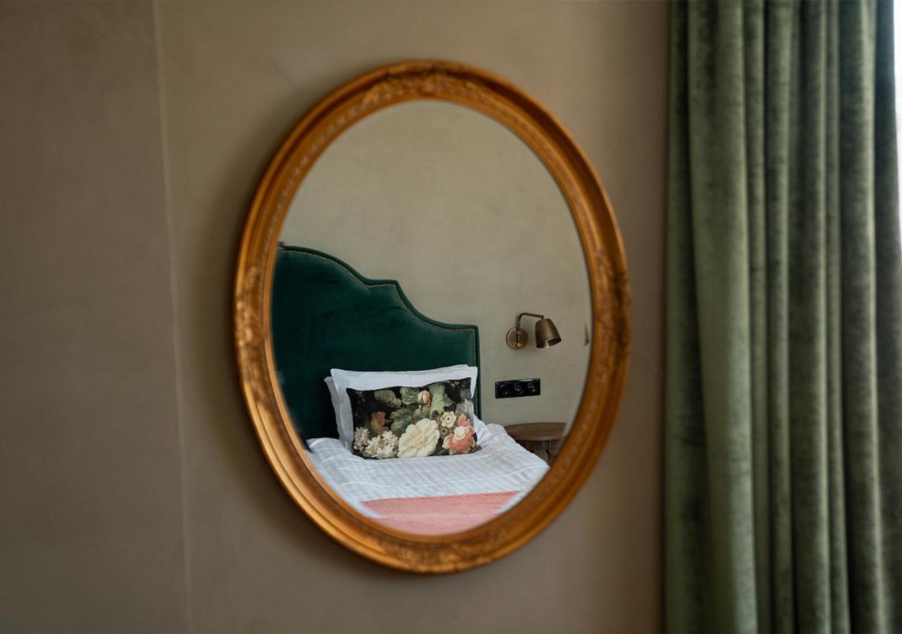 Langley Resort Napoleon Bonaparte LʼÎle-Rousse Buitenkant foto